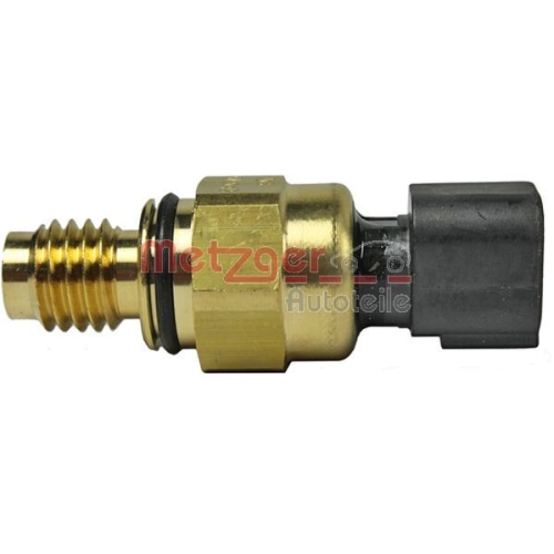 &Ouml;ldruckschalter, Servolenkung METZGER 0910088 ORIGINAL ERSATZTEIL f&uuml;r FORD