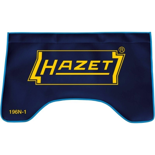 Kotfl&uuml;gelschoner HAZET 196N-1
