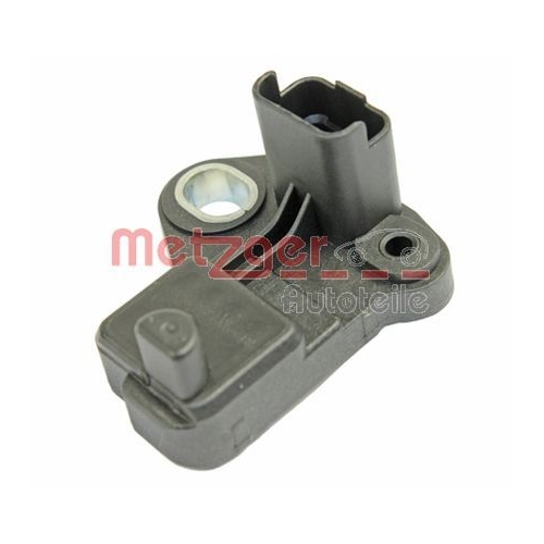 Impulsgeber, Kurbelwelle METZGER 0902363 f&uuml;r CITRO&Euml;N FORD MAZDA PEUGEOT TOYOTA