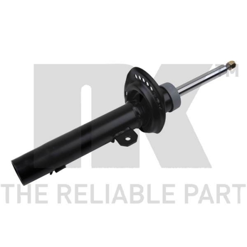 Sto&szlig;d&auml;mpfer NK 65253116 f&uuml;r FORD, Hinterachse, Vorderachse, links, rechts