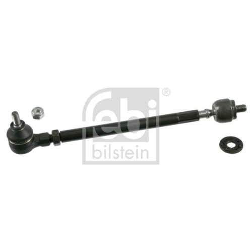 Febi Bilstein 06934 Spurstange verstellbar , 1 St&uuml;ck