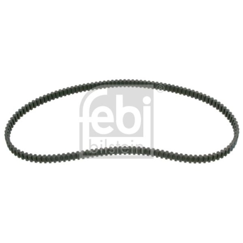 Febi Bilstein 10974 Zahnriemen f&uuml;r Ausgleichswelle , 1 St&uuml;ck