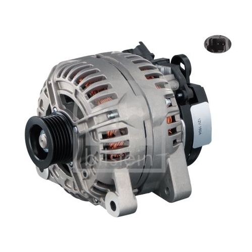 Febi Bilstein 101527 Generator , 1 St&uuml;ck