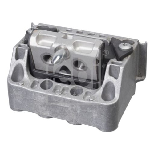 Febi Bilstein 105865 Motorlager, 1 St&uuml;ck