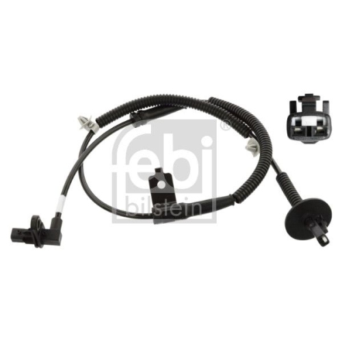 Febi Bilstein 107162 ABS-Sensor, 1 St&uuml;ck