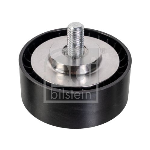 Umlenk-/F&uuml;hrungsrolle, Keilrippenriemen FEBI BILSTEIN 177946 f&uuml;r BMW MINI