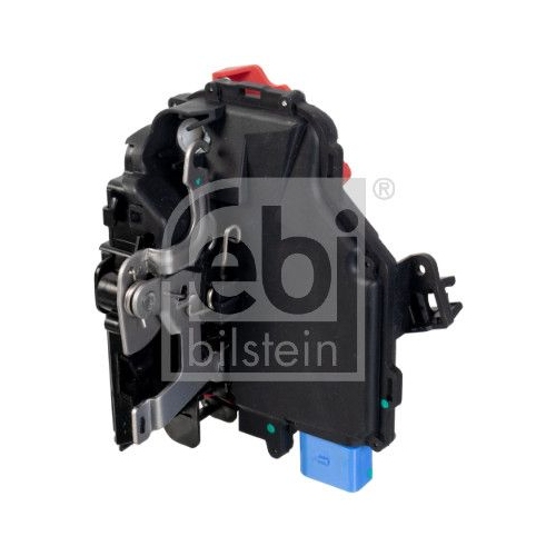 T&uuml;rschloss FEBI BILSTEIN 179143 febi Plus f&uuml;r SEAT SKODA VW, vorne rechts
