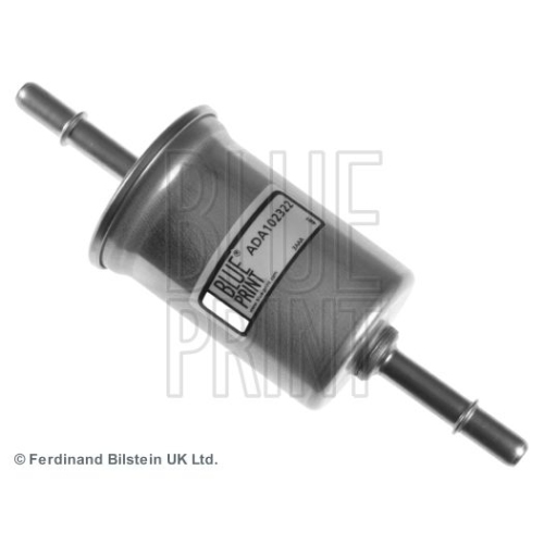 Blue Print 1x ADA102322BP Kraftstofffilter