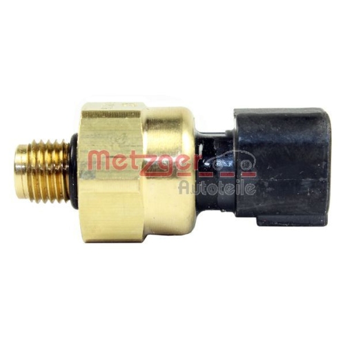 &Ouml;ldruckschalter, Servolenkung METZGER 0910089 ORIGINAL ERSATZTEIL f&uuml;r FORD
