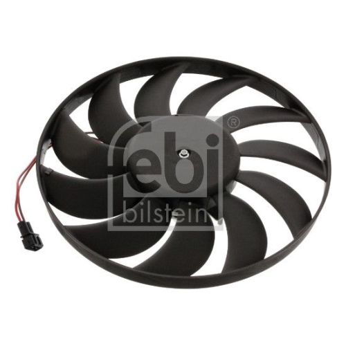 Febi Bilstein 46563 K&uuml;hlerl&uuml;fter , 1 St&uuml;ck