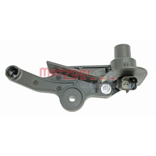 Impulsgeber, Kurbelwelle METZGER 0902364 f&uuml;r FIAT CITRO&Euml;N/PEUGEOT