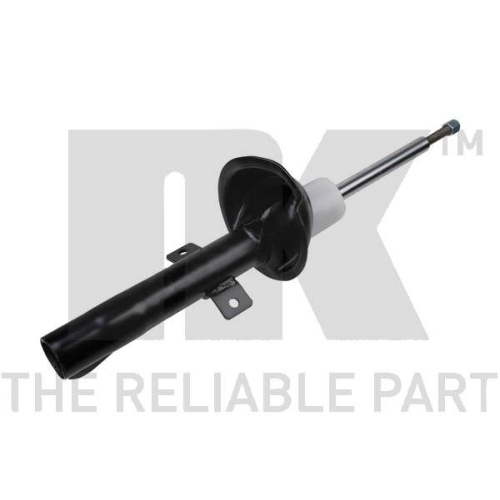 Sto&szlig;d&auml;mpfer NK 65253430 f&uuml;r FORD, Vorderachse, links, rechts