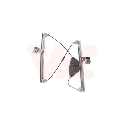 Fensterheber VAN WEZEL 3041261 f&uuml;r MERCEDES-BENZ, vorne links
