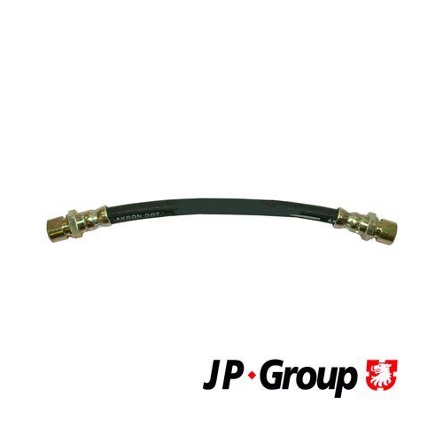 Bremsschlauch JP GROUP 1261700100 JP GROUP f&uuml;r OPEL SAAB VAUXHALL DAEWOO
