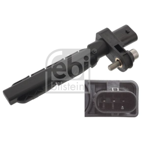 Febi Bilstein 47292 Kurbelwellensensor mit Schraube , 1 St&uuml;ck