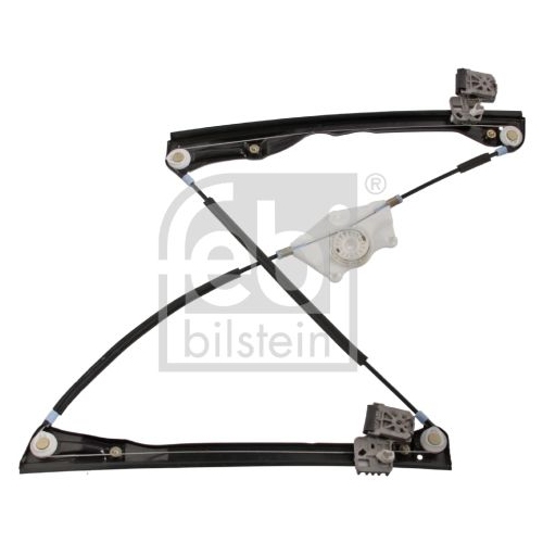 Febi Bilstein 19748 Fensterheber ohne Motor , 1 St&uuml;ck