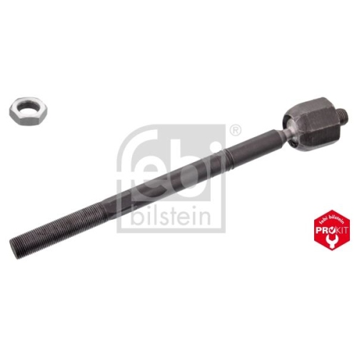 Febi Bilstein 102881 Axialgelenk mit Kontermutter , 1 St&uuml;ck