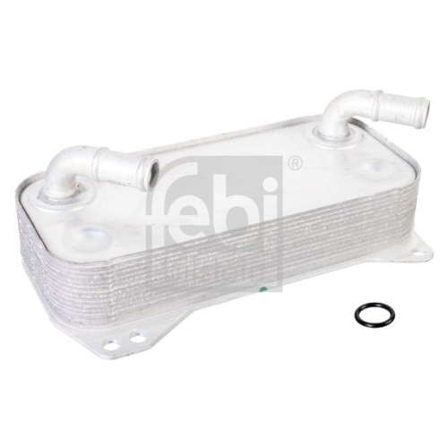 Febi Bilstein 108948 &Ouml;lk&uuml;hler mit Dichtungen, 1 St&uuml;ck