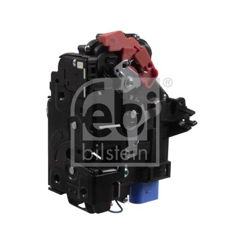 T&uuml;rschloss FEBI BILSTEIN 179144 febi Plus f&uuml;r SEAT SKODA VW, vorne links