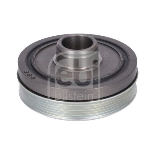 Riemenscheibe, Kurbelwelle FEBI BILSTEIN 180489 f&uuml;r BMW