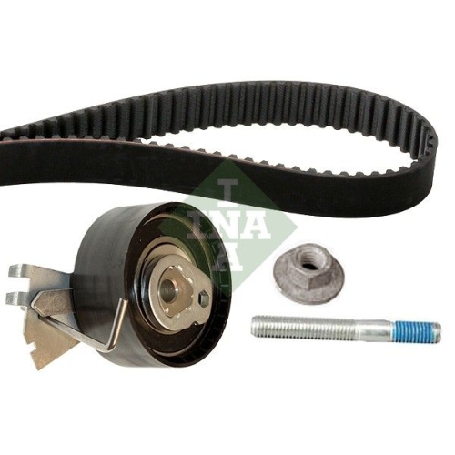 Zahnriemensatz INA 530 0335 10 f&uuml;r CITRO&Euml;N FIAT PEUGEOT