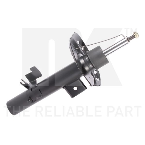 Sto&szlig;d&auml;mpfer NK 65253964 f&uuml;r FORD VOLVO, Vorderachse, rechts