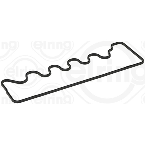 Dichtung, Zylinderkopfhaube ELRING 237.868 f&uuml;r MERCEDES-BENZ