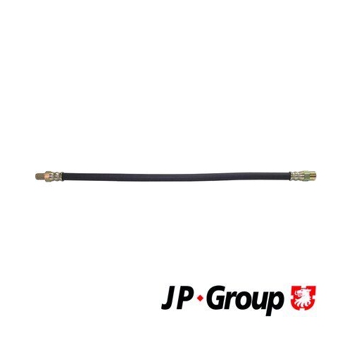 Bremsschlauch JP GROUP 1361600100 CLASSIC f&uuml;r BMW MERCEDES-BENZ VAG