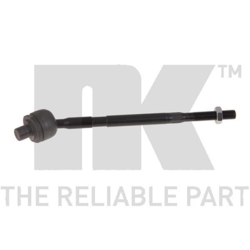 Axialgelenk, Spurstange NK 5035004 f&uuml;r CHEVROLET DAEWOO, Vorderachse, links