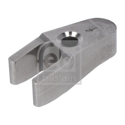 Febi Bilstein 28492 Spannb&uuml;gel f&uuml;r Einspritzd&uuml;se , 1 St&uuml;ck