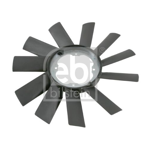 Febi Bilstein 22062 L&uuml;fterfl&uuml;gel , 1 St&uuml;ck