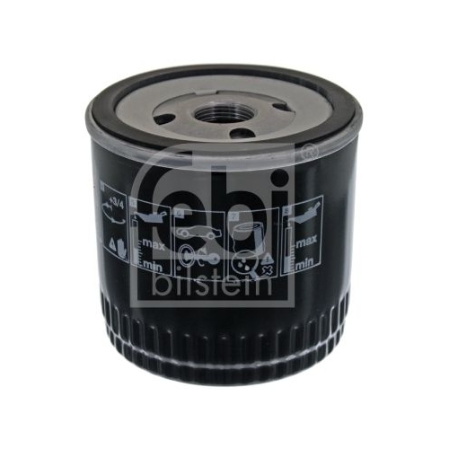 Febi Bilstein 27129 &Ouml;lfilter , 1 St&uuml;ck
