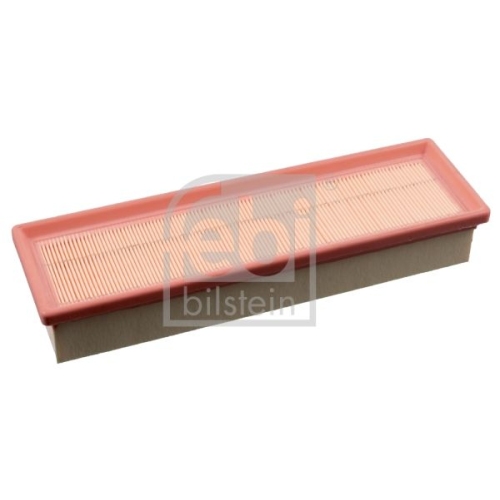 Febi Bilstein 48538 Luftfilter , 1 St&uuml;ck