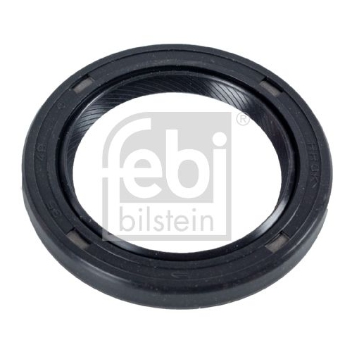 Febi Bilstein 107164 Wellendichtring f&uuml;r Kurbelwelle und Nockenwelle, 1 St&uuml;ck