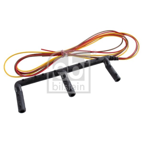Kabelreparatursatz, Gl&uuml;hkerze FEBI BILSTEIN 179145 febi Plus f&uuml;r AUDI SEAT SKODA