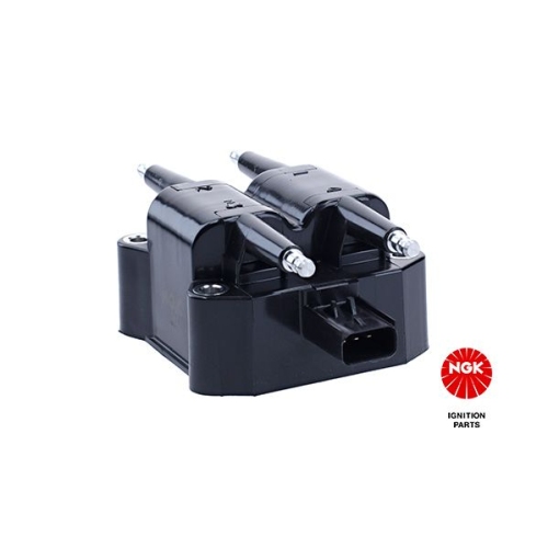 Z&uuml;ndspule NGK 48185 f&uuml;r CHRYSLER DODGE MITSUBISHI