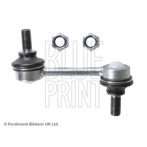 Blue Print 1x ADG085136BP Verbindungsstange mit Sicherungsmuttern