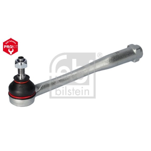 Febi Bilstein 1x 28710 Spurstangenendst&uuml;ck mit Sicherungsmutter