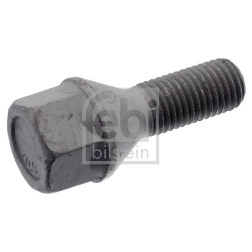Radschraube FEBI BILSTEIN 03424 f&uuml;r FORD FORD USA, Hinterachse, Vorderachse