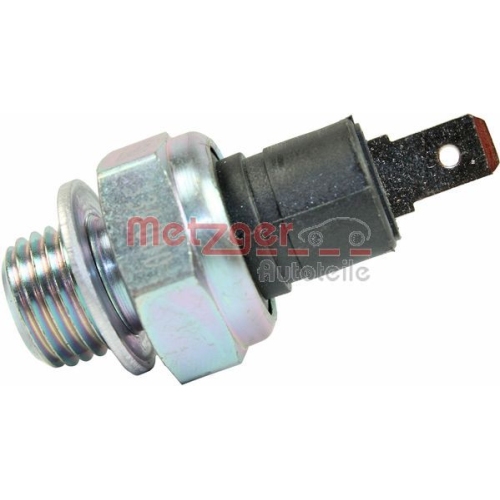 &Ouml;ldruckschalter METZGER 0910091 f&uuml;r ALFA ROMEO FIAT LADA SEAT VAG