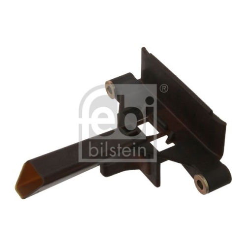 Febi Bilstein 1x 25281 Gleitschiene, Steuerkette f&uuml;r Mercedes Benz, links