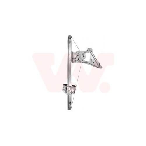 Fensterheber VAN WEZEL 3077264 f&uuml;r MERCEDES-BENZ, vorne rechts