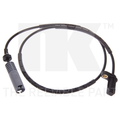 Sensor, Raddrehzahl NK 291519 f&uuml;r BMW, Hinterachse, links, rechts