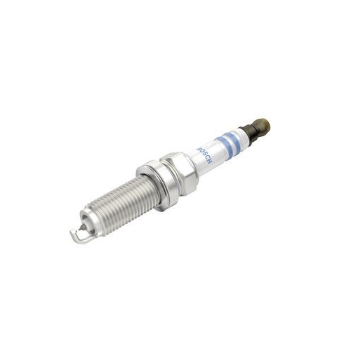 Z&uuml;ndkerze BOSCH 0 242 140 536 Double Iridium p2p f&uuml;r MAZDA NISSAN TOYOTA