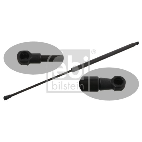 Febi Bilstein 32984 Gasdruckfeder f&uuml;r Heckklappe , 1 St&uuml;ck