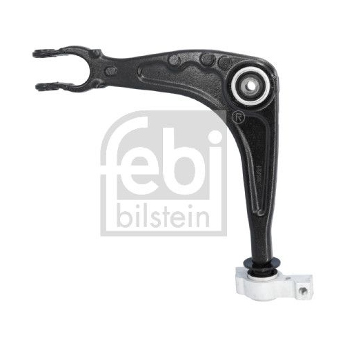 Febi Bilstein 36902 Querlenker mit Lagern, einem Halter und ohne Gelenk , 1 St&uuml;ck