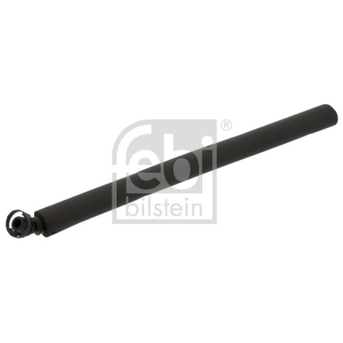 Febi Bilstein 45358 Entl&uuml;ftungsschlauch f&uuml;r Kurbelgeh&auml;use , 1 St&uuml;ck