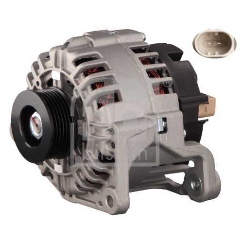 Febi Bilstein 101530 Generator , 1 St&uuml;ck