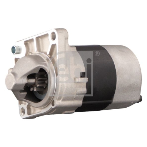 Febi Bilstein 102887 Anlasser , 1 St&uuml;ck