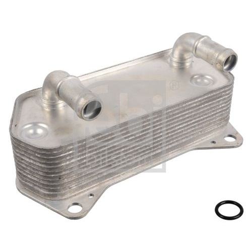 Febi Bilstein 108950 &Ouml;lk&uuml;hler f&uuml;r Direktschaltgetriebe, 1 St&uuml;ck